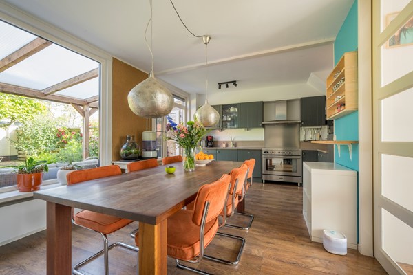 Medium property photo - Piet Heinlaan 41, 3781 TH Voorthuizen